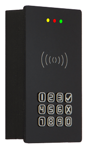 اکسس کنترل وب و WiFi — SMART-PRO